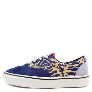 NEW Vans Comfycush Era Shoes Sneakers Women's Size 6.5 VN0A3WM9WWG	 Cushioned